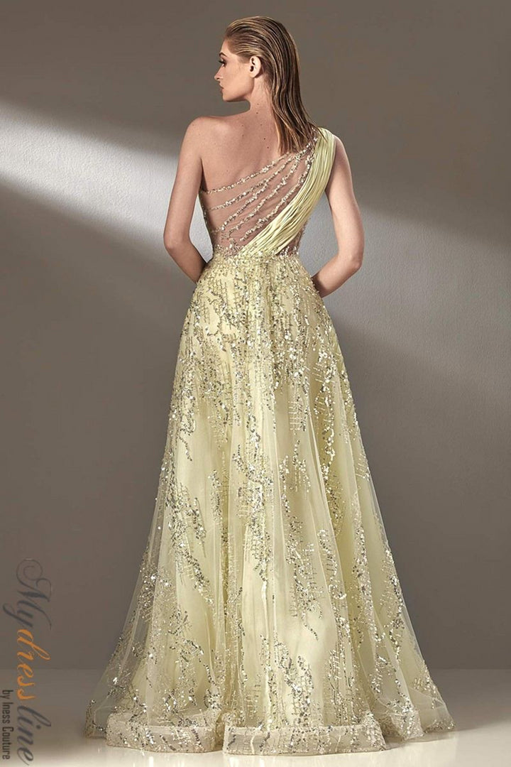MNM Couture K3866 - Mydressline