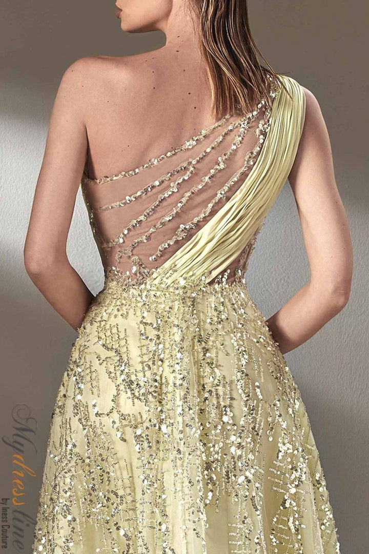 MNM Couture K3866 - Mydressline