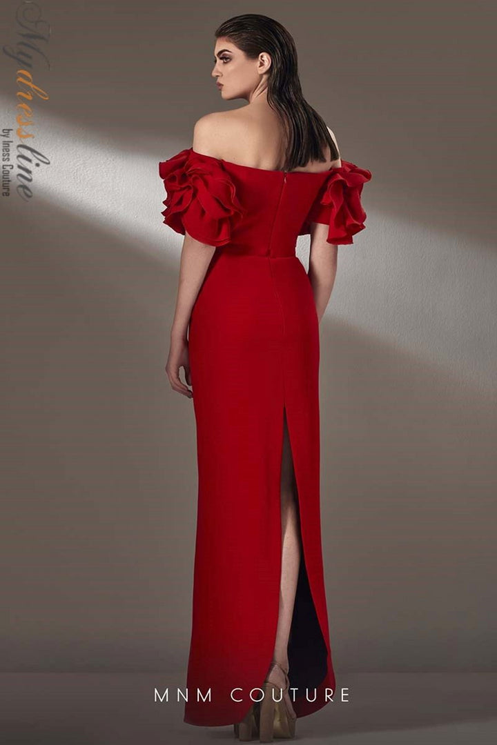 MNM Couture K3875 - Mydressline