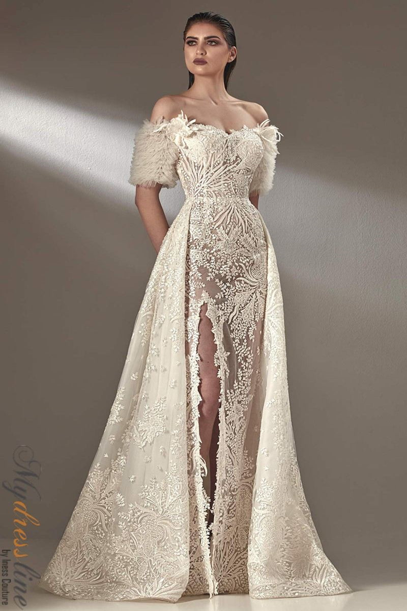 MNM Couture K3881 - Mydressline