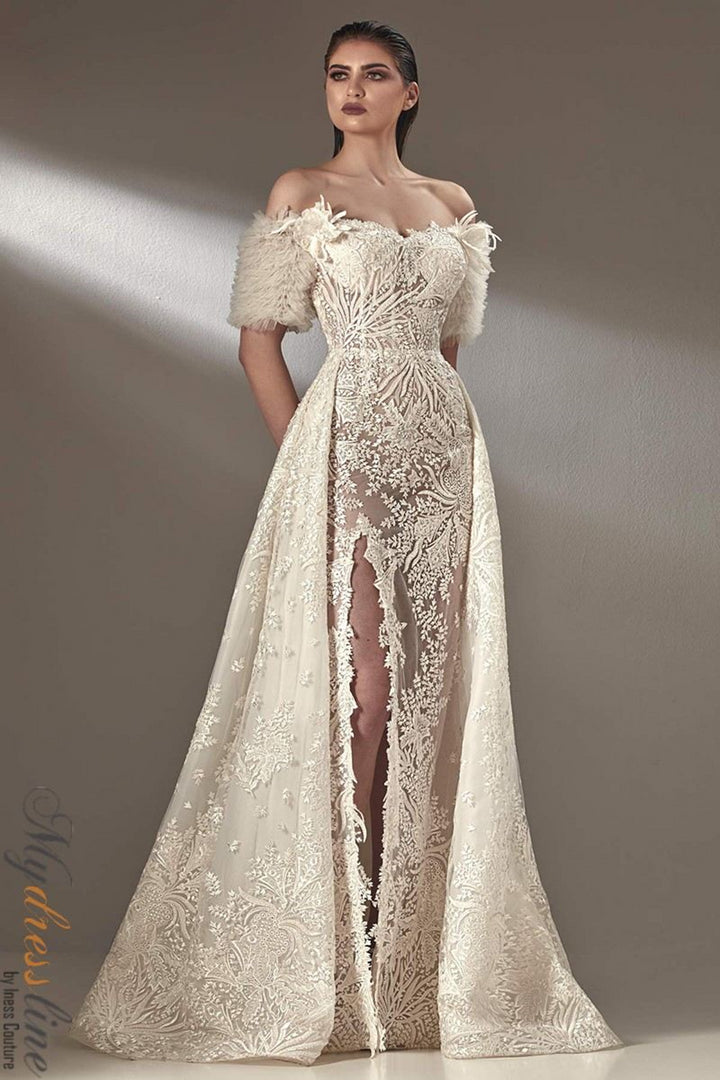 MNM Couture K3881 - Mydressline