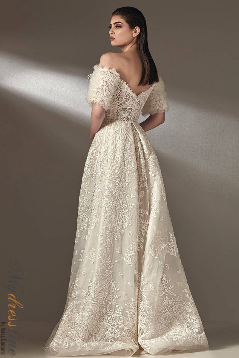 MNM Couture K3881 - Mydressline