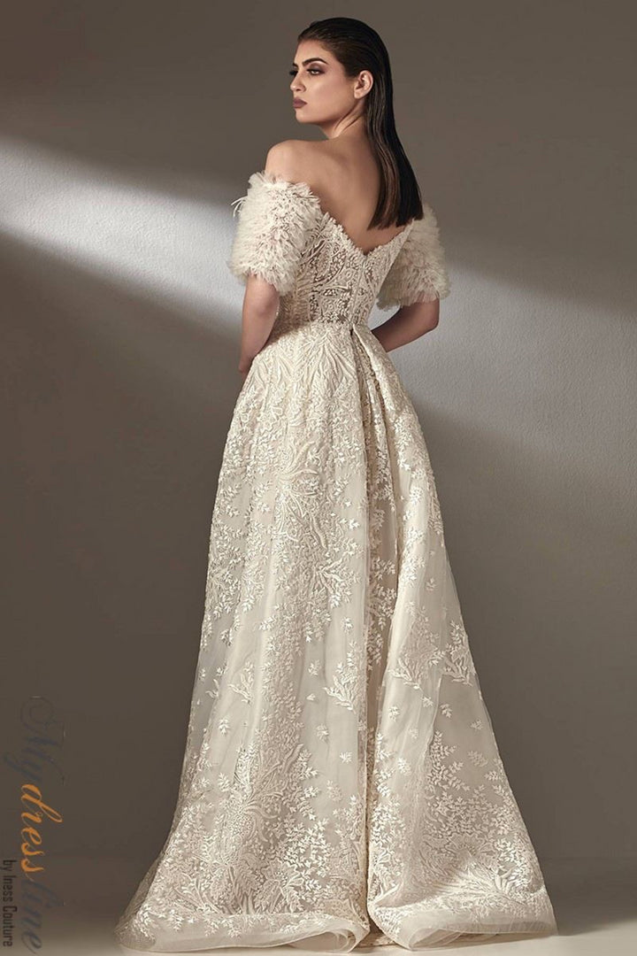 MNM Couture K3881 - Mydressline