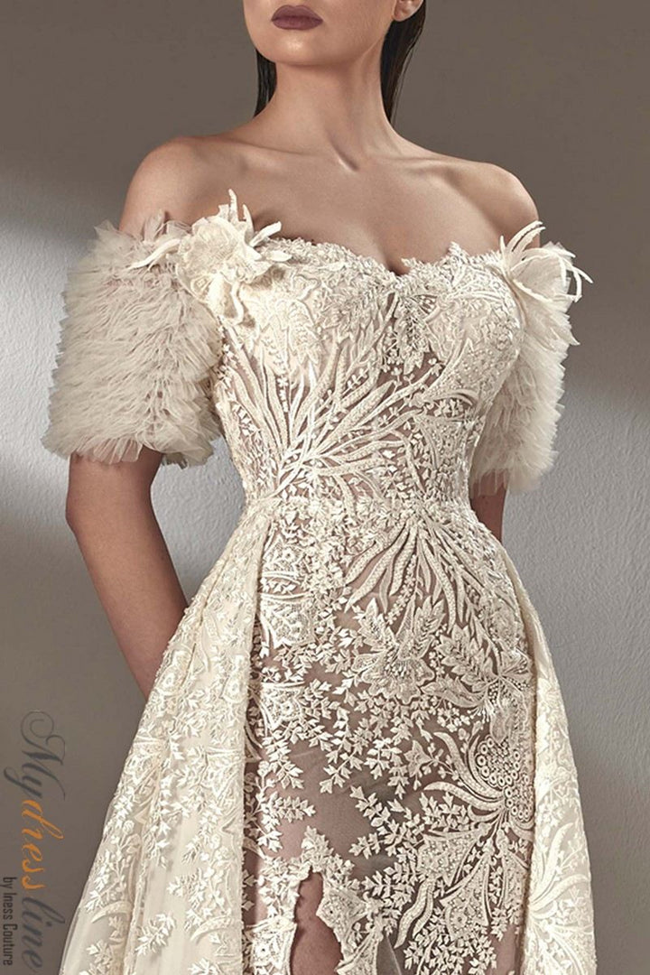 MNM Couture K3881 - Mydressline