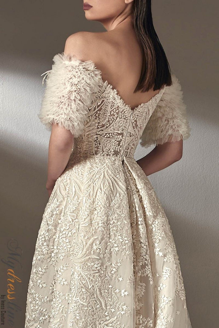 MNM Couture K3881 - Mydressline