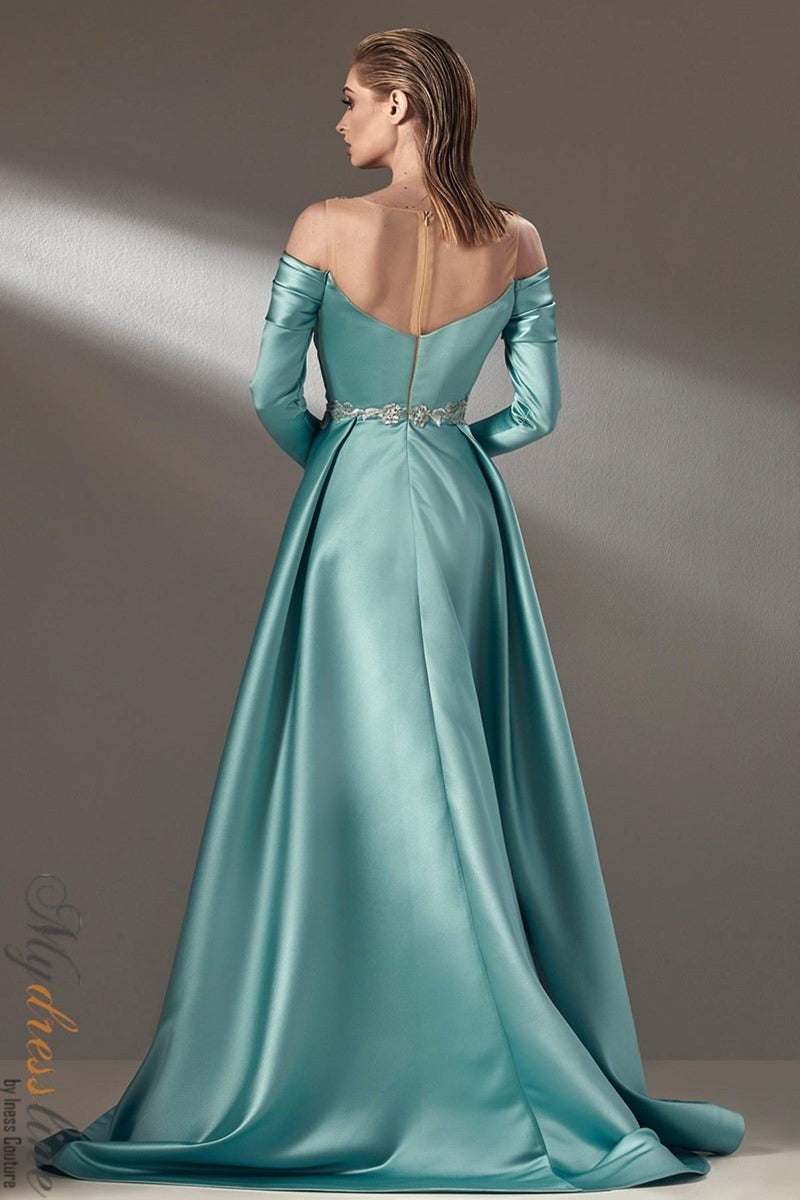 MNM Couture K3886 - Mydressline