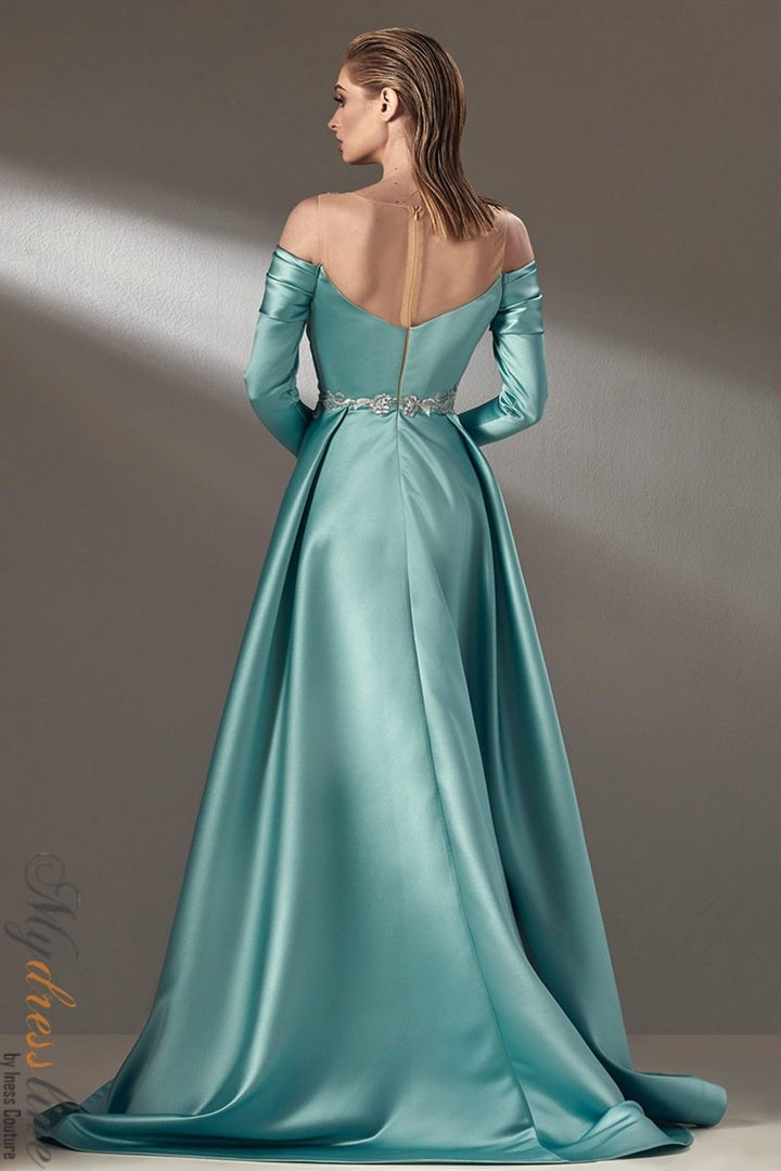 MNM Couture K3886 - Mydressline