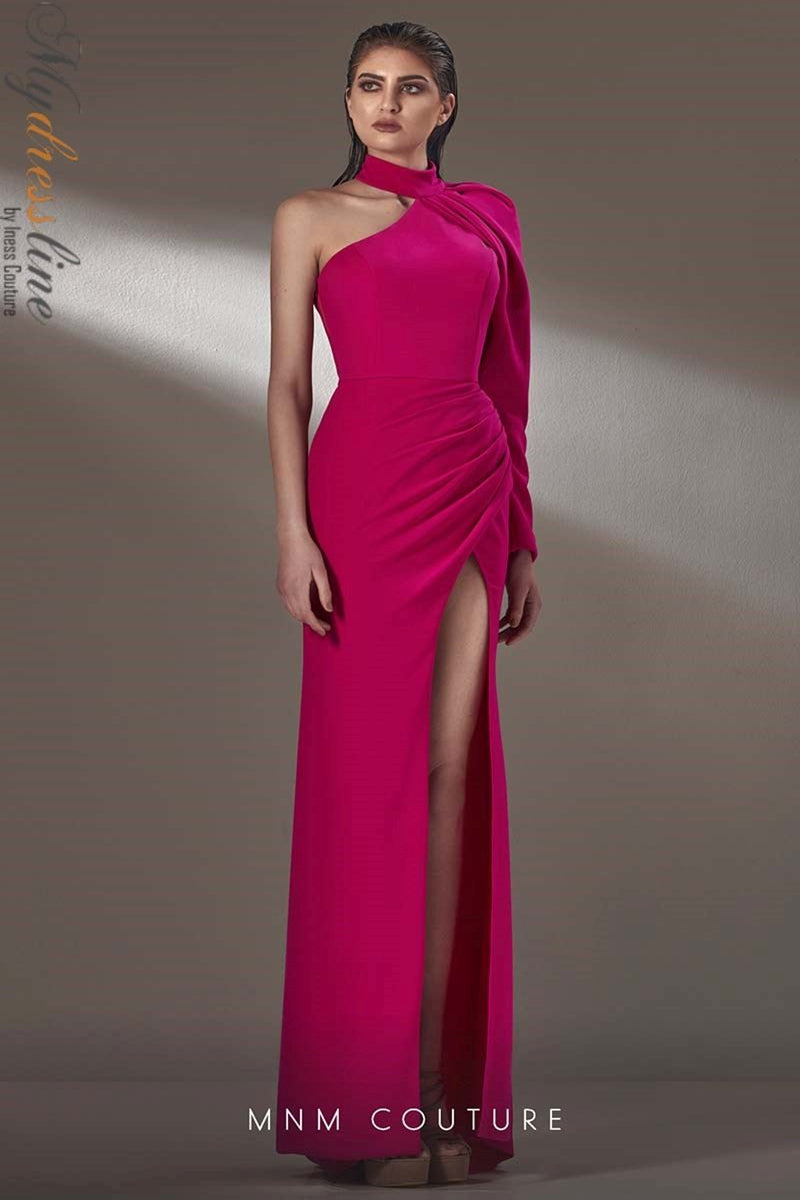 MNM Couture K3892 - Mydressline