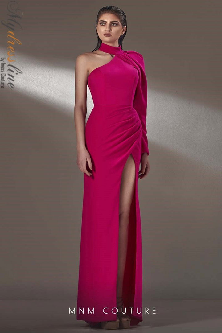 MNM Couture K3892 - Mydressline