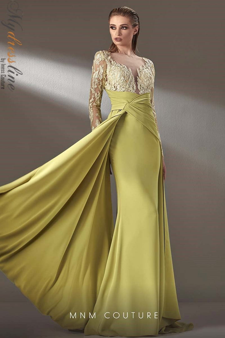 Mori Lee 89318 Pannier Skirt Floral Quinceanera Gown