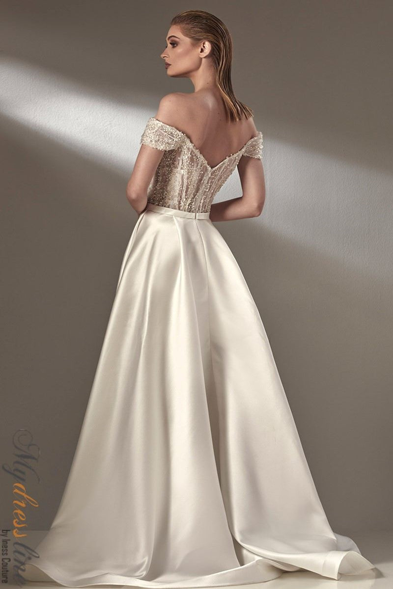 MNM Couture K3899 - Mydressline