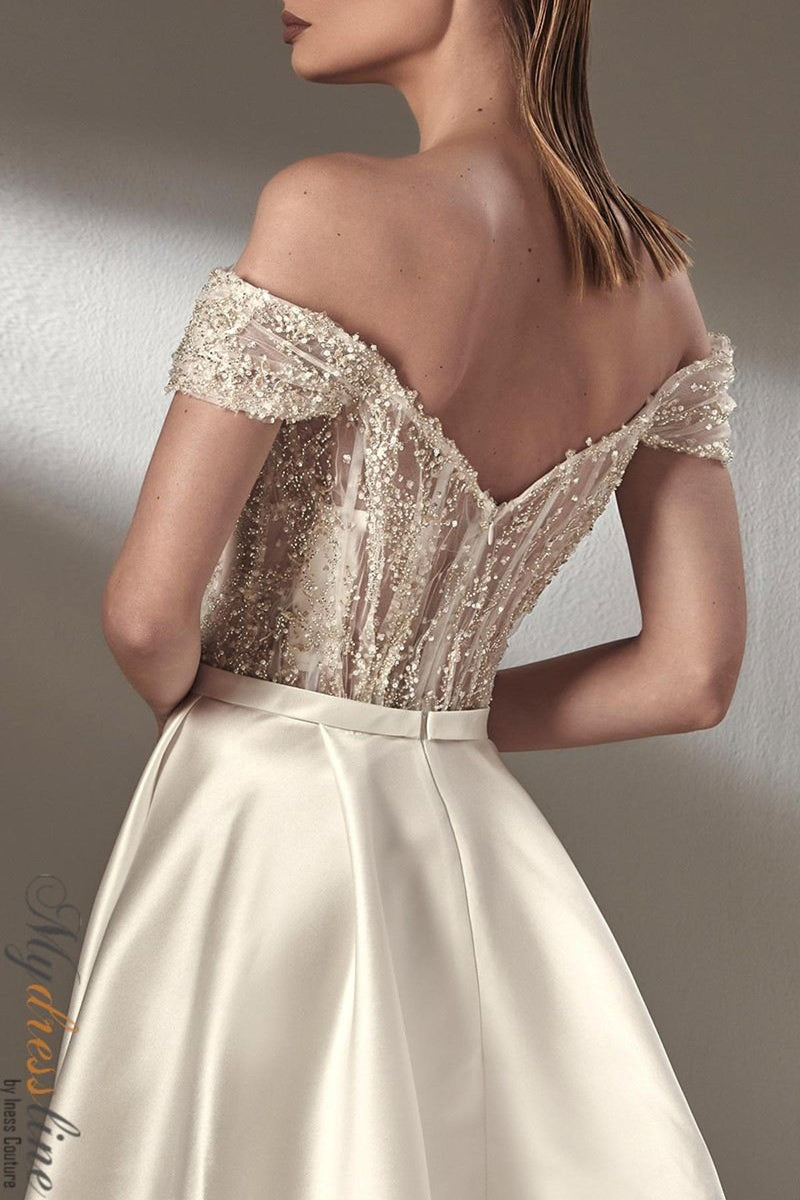 MNM Couture K3899 - Mydressline
