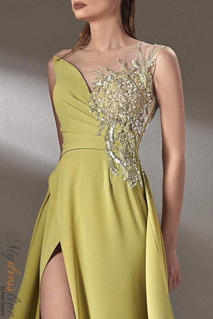 MNM Couture K3903 - Mydressline
