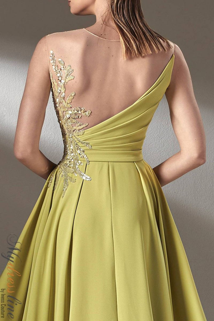 MNM Couture K3903 - Mydressline