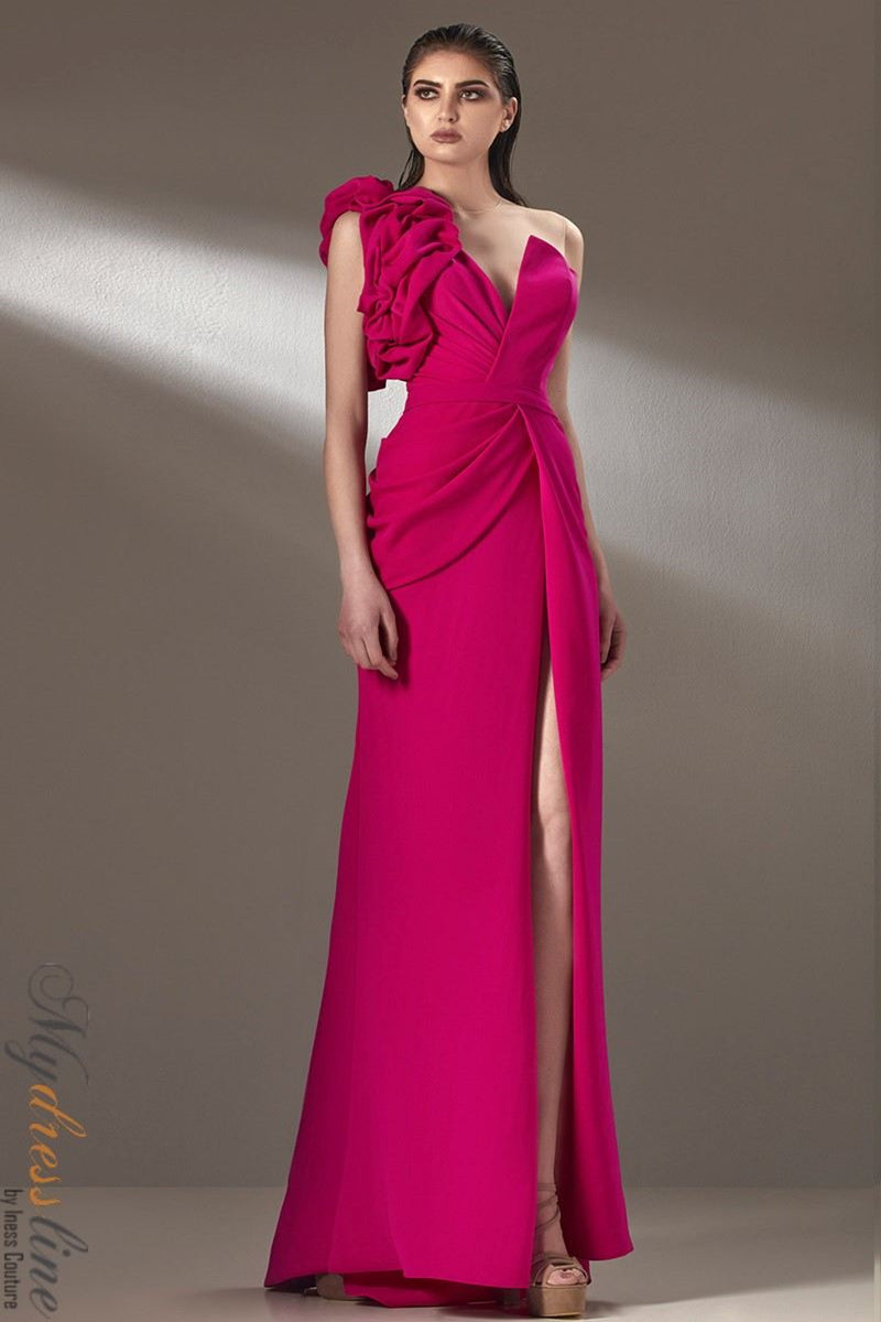 MNM Couture K3904 - Mydressline