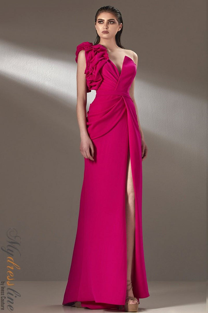 MNM Couture K3904 - Mydressline