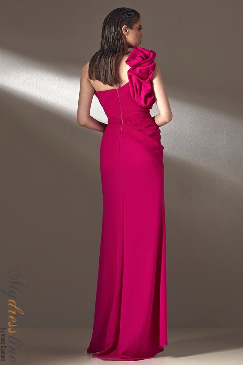 MNM Couture K3904 - Mydressline