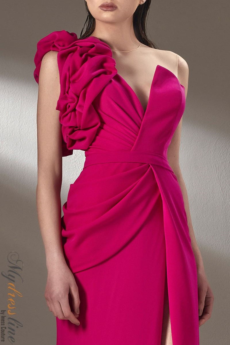 MNM Couture K3904 - Mydressline