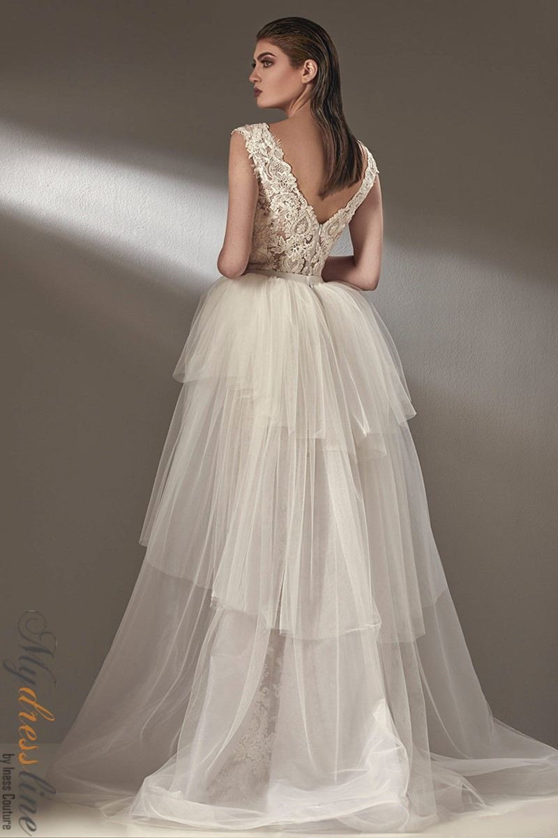 MNM Couture K3905 - Mydressline