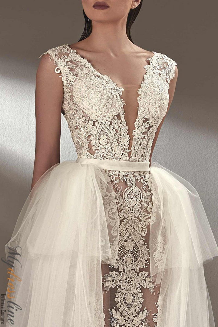 MNM Couture K3905 - Mydressline