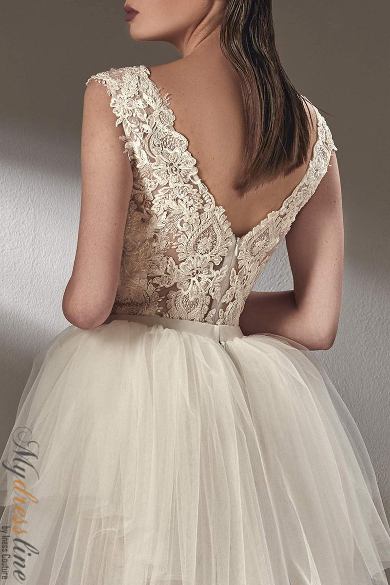 MNM Couture K3905 - Mydressline