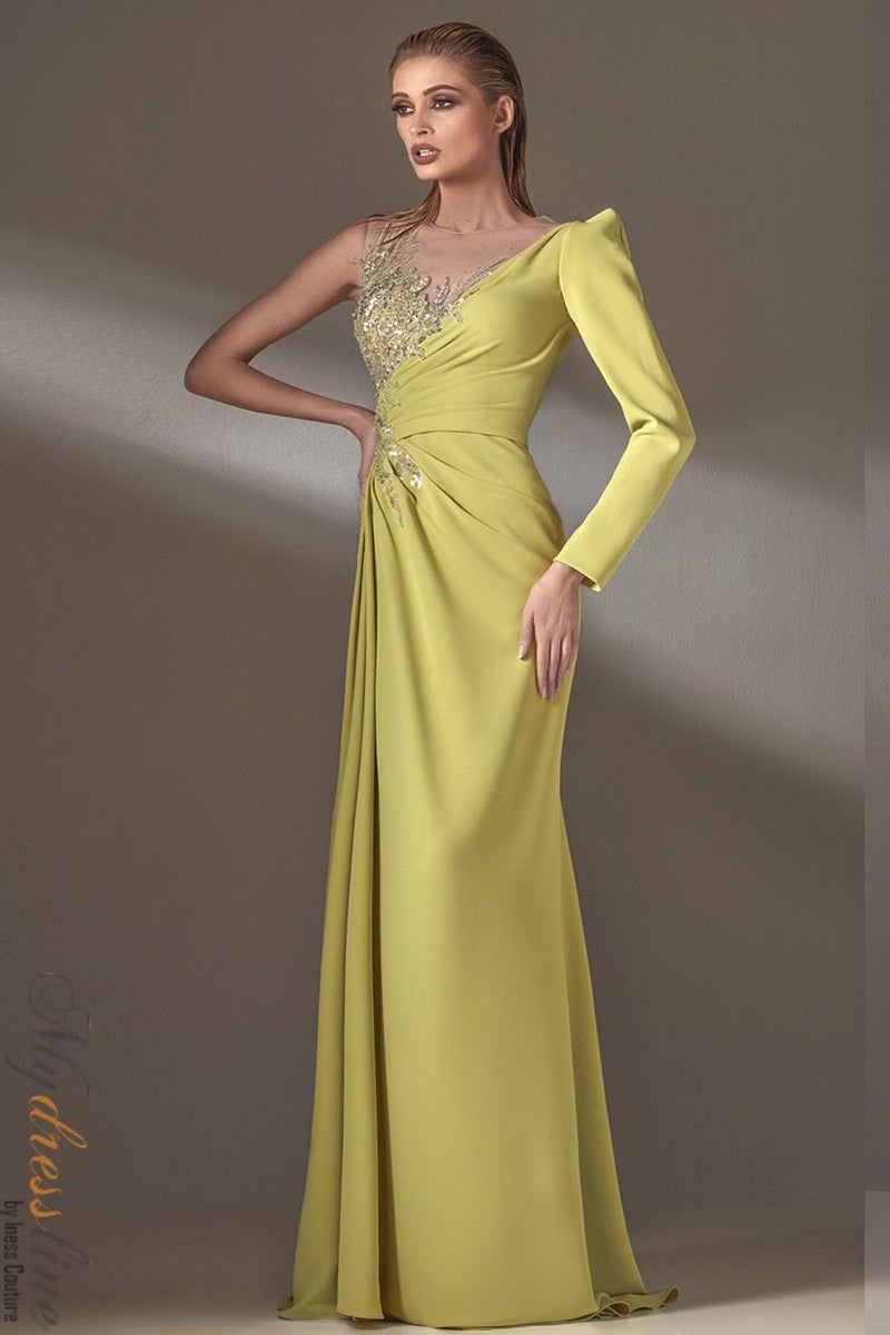 MNM Couture K3908 - Mydressline
