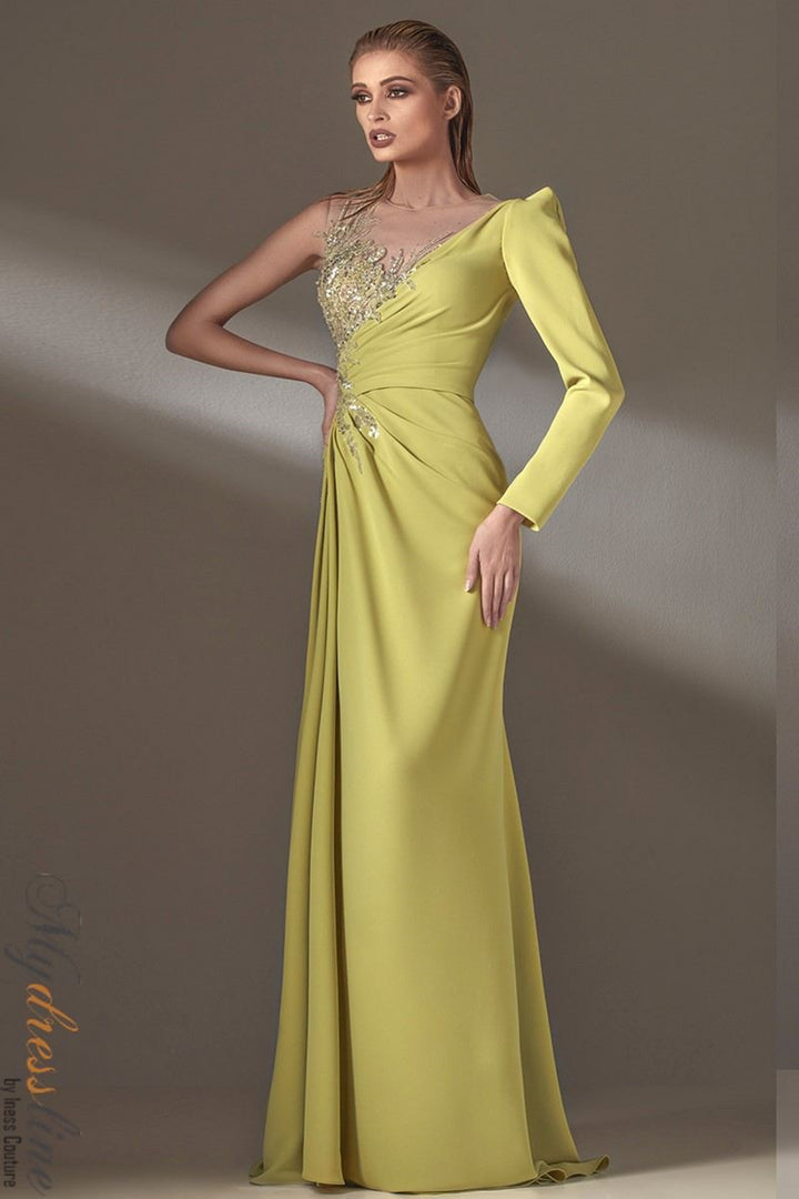 MNM Couture K3908 - Mydressline