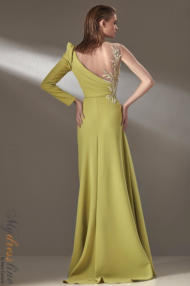 MNM Couture K3908 - Mydressline