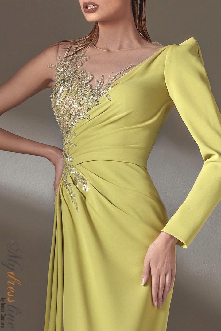 MNM Couture K3908 - Mydressline