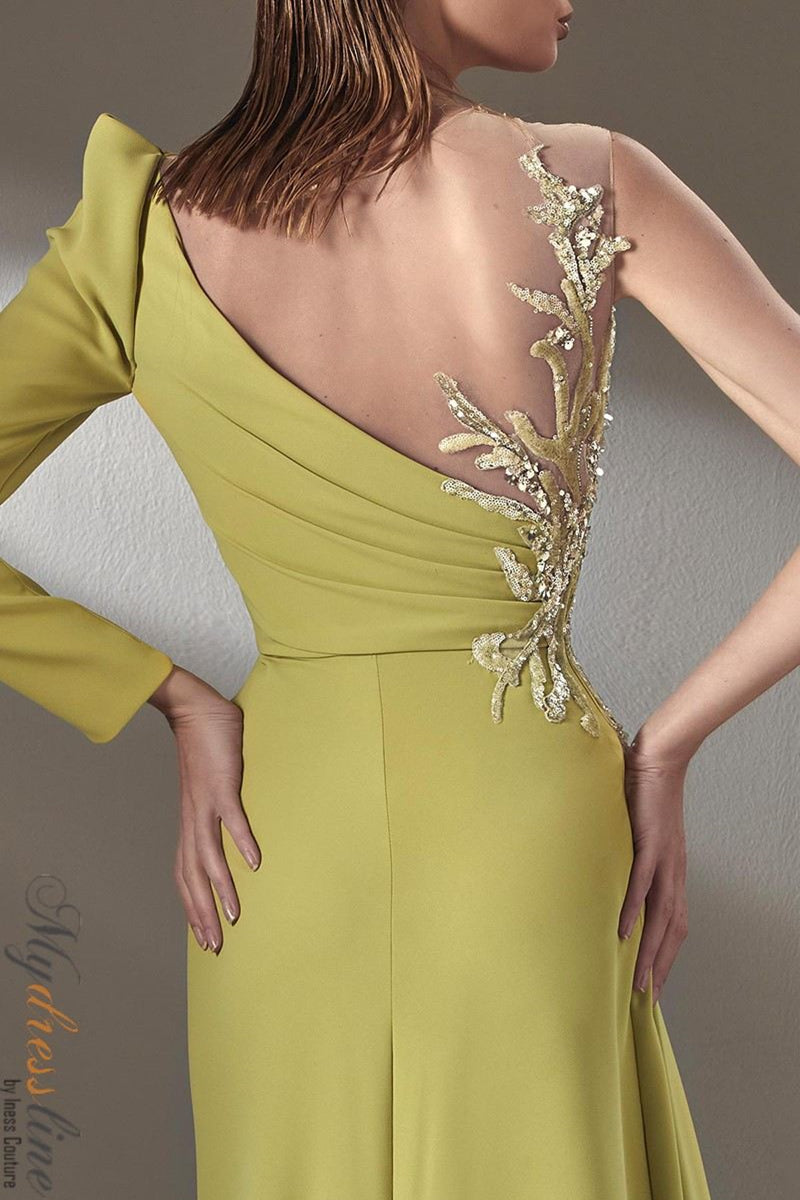 MNM Couture K3908 - Mydressline