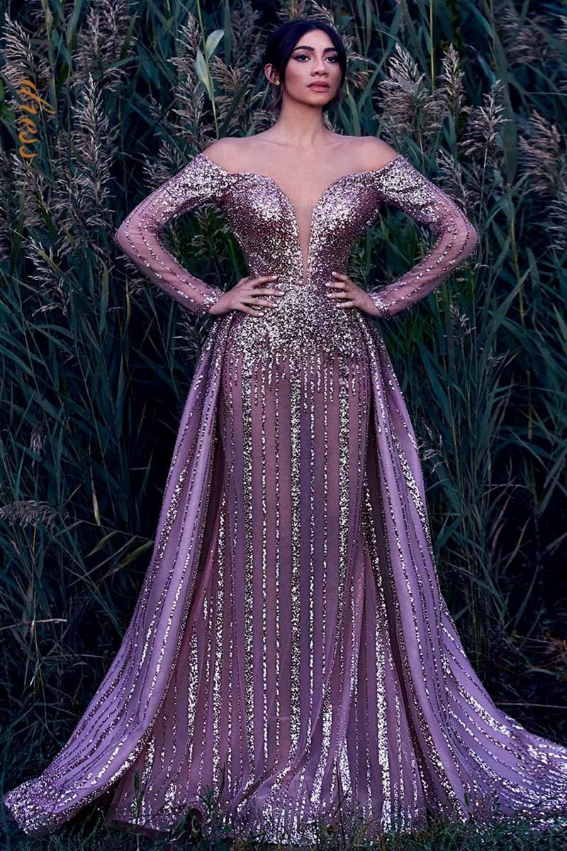 MNM Couture K3913 - Mydressline