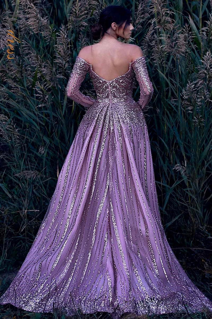 MNM Couture K3913 - Mydressline