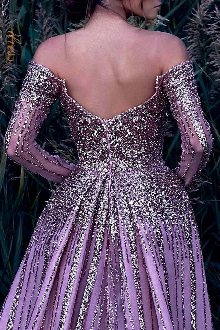 MNM Couture K3913 - Mydressline