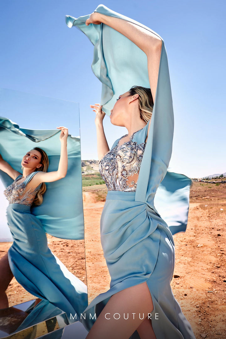MNM Couture K3914 - Mydressline