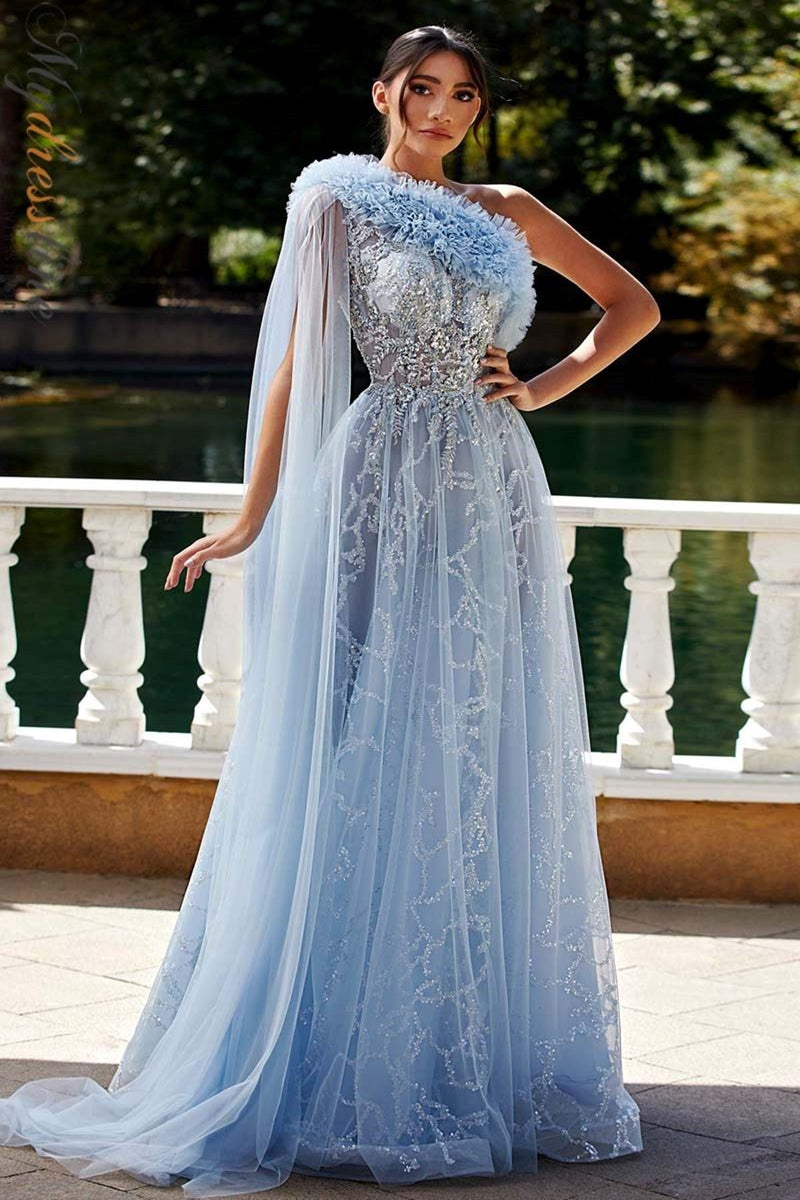 MNM Couture K3924 - Mydressline