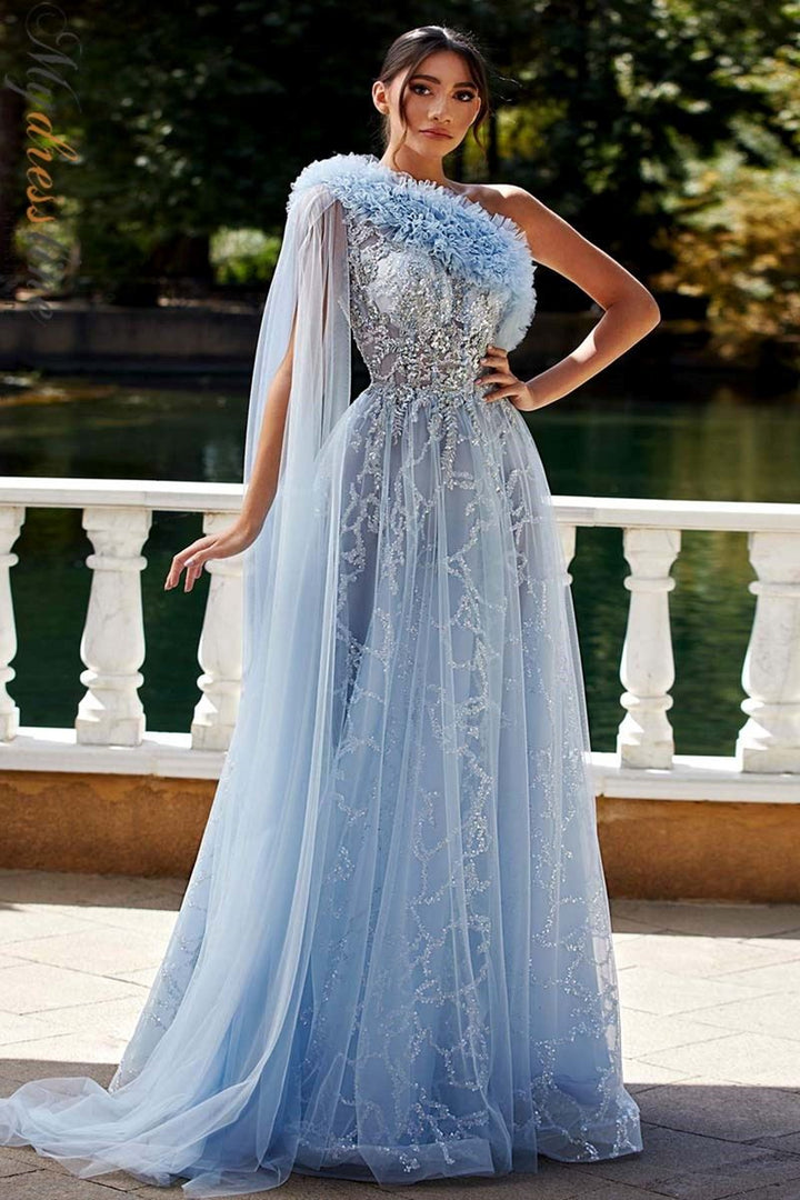 MNM Couture K3924 - Mydressline