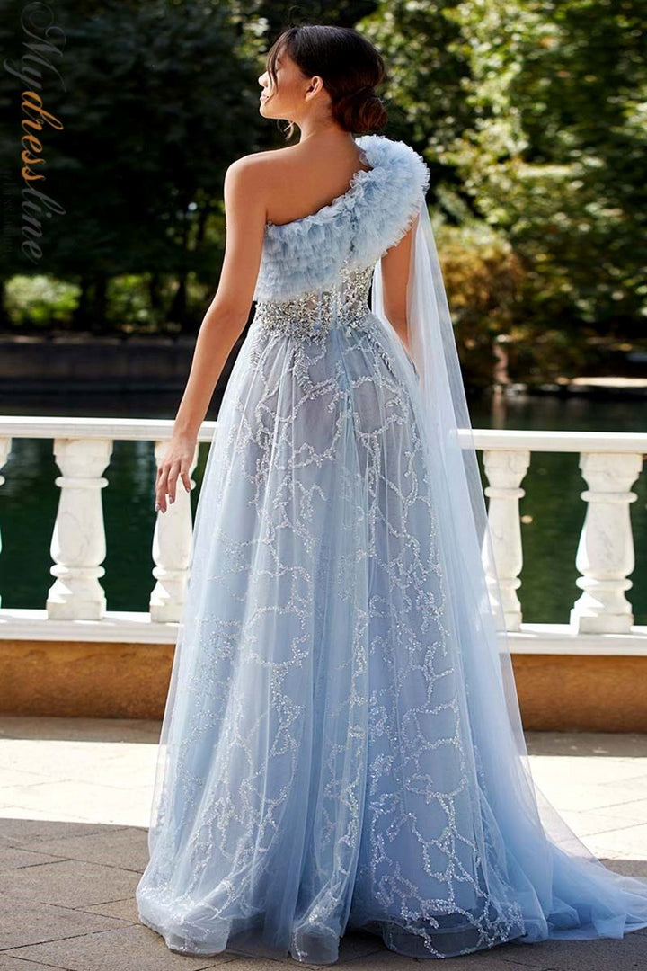 MNM Couture K3924 - Mydressline