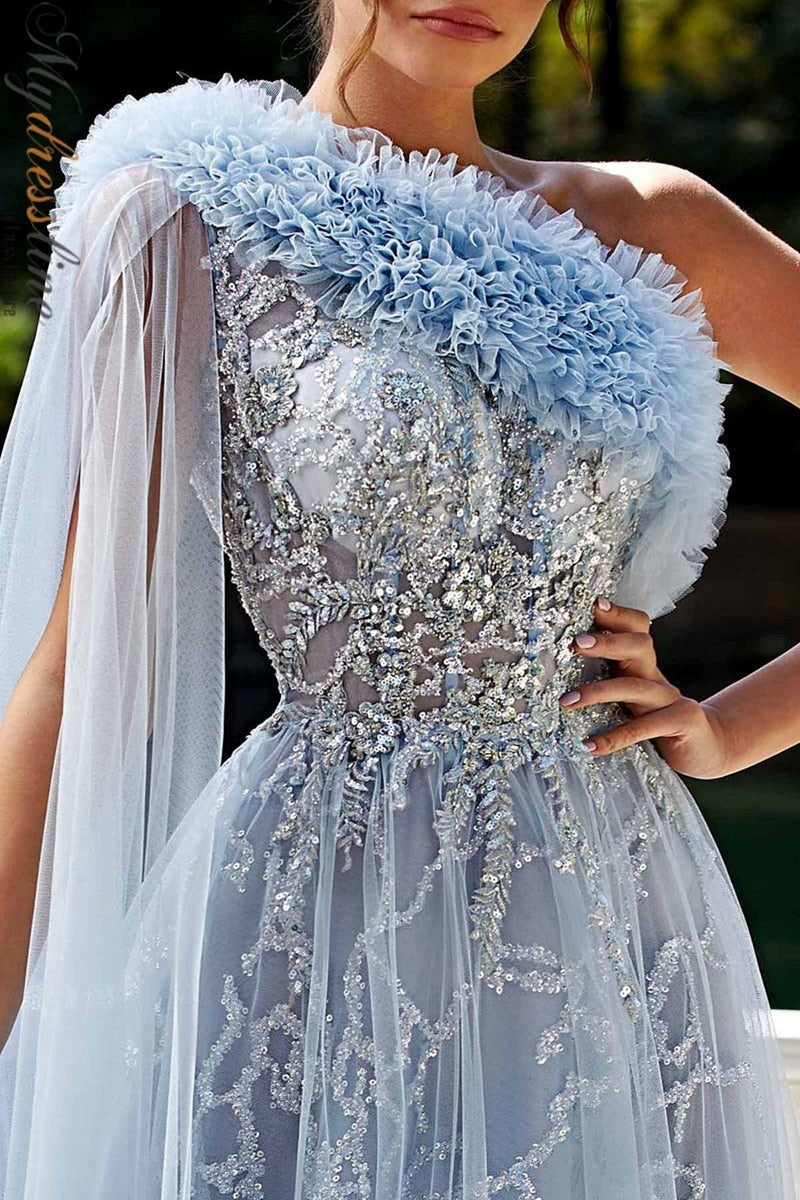 MNM Couture K3924 - Mydressline