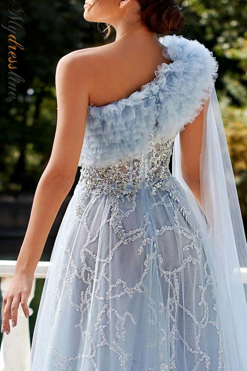 MNM Couture K3924 - Mydressline