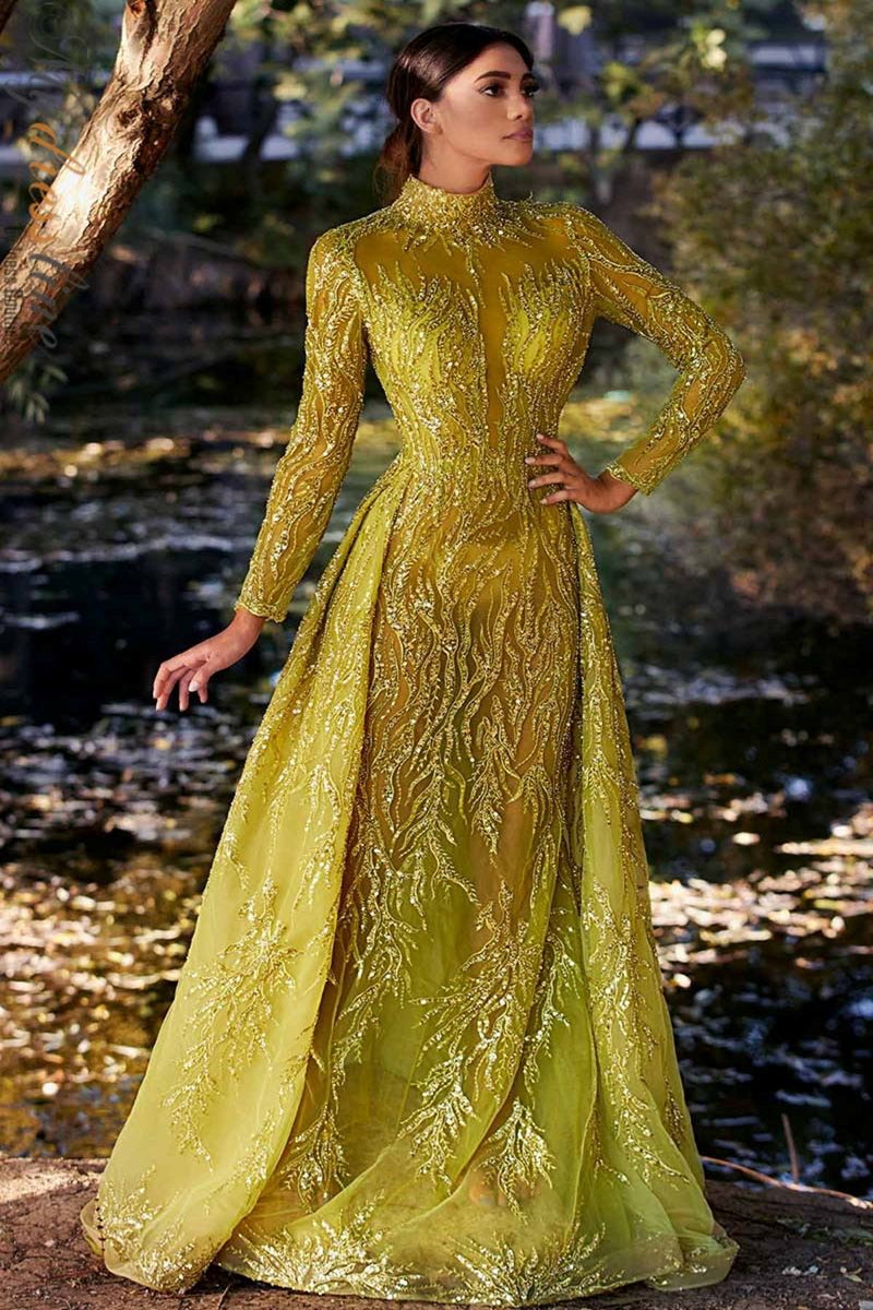 MNM Couture K3926 - Mydressline