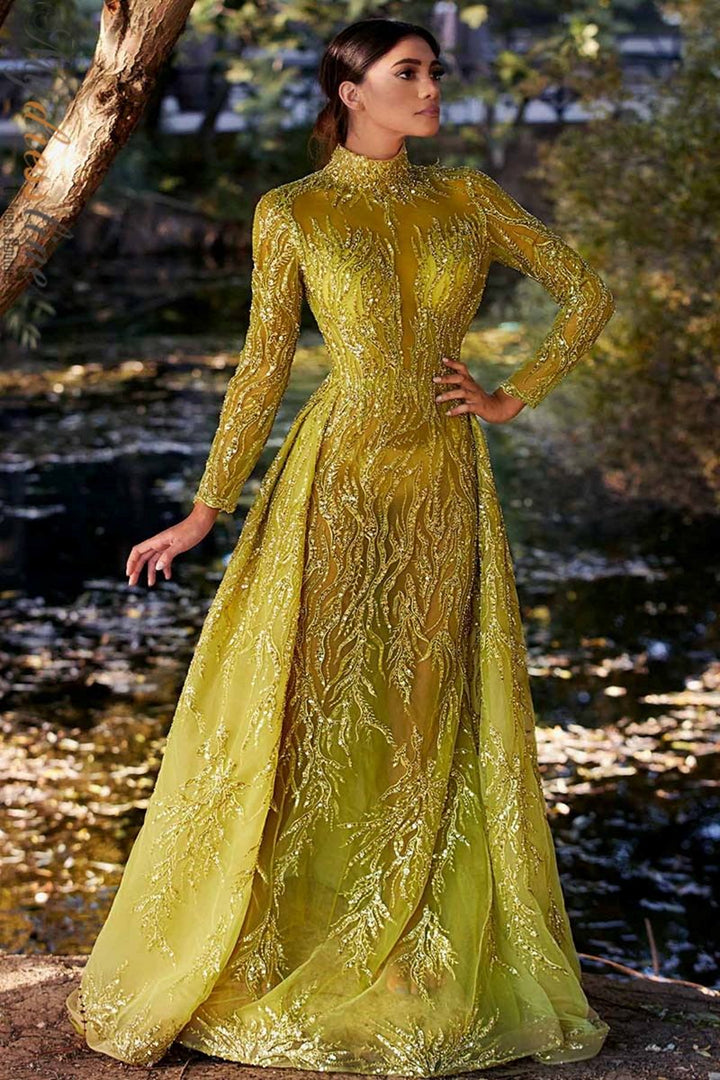 MNM Couture K3926 - Mydressline