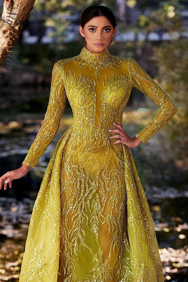 MNM Couture K3926 - Mydressline