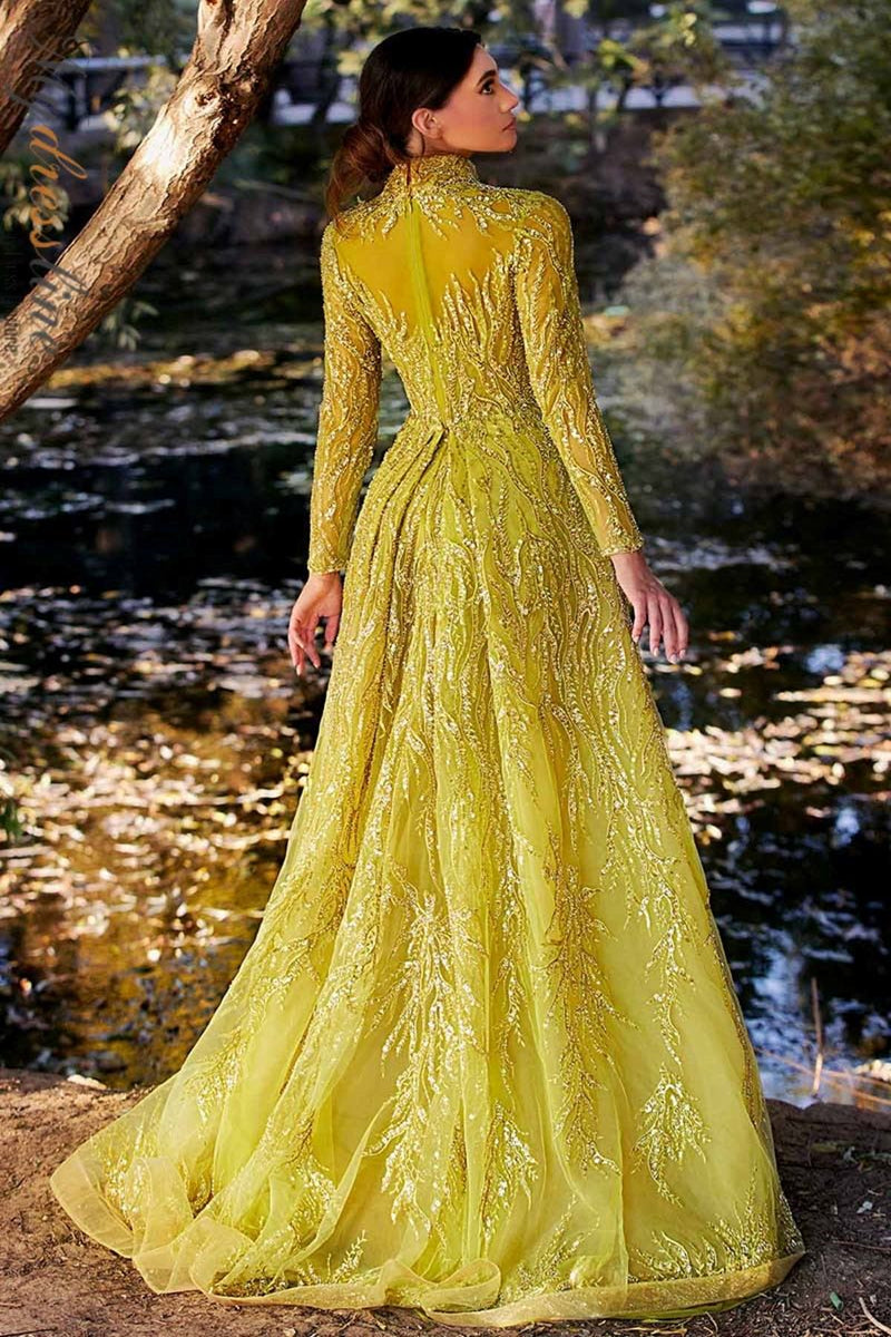MNM Couture K3926 - Mydressline