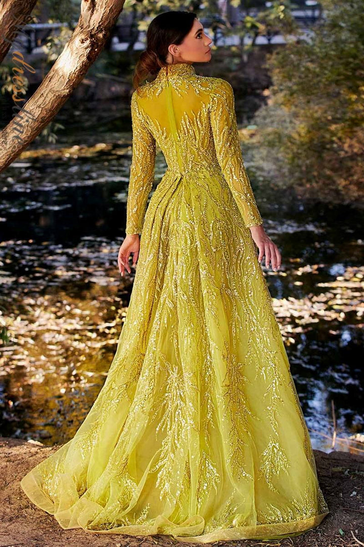 MNM Couture K3926 - Mydressline