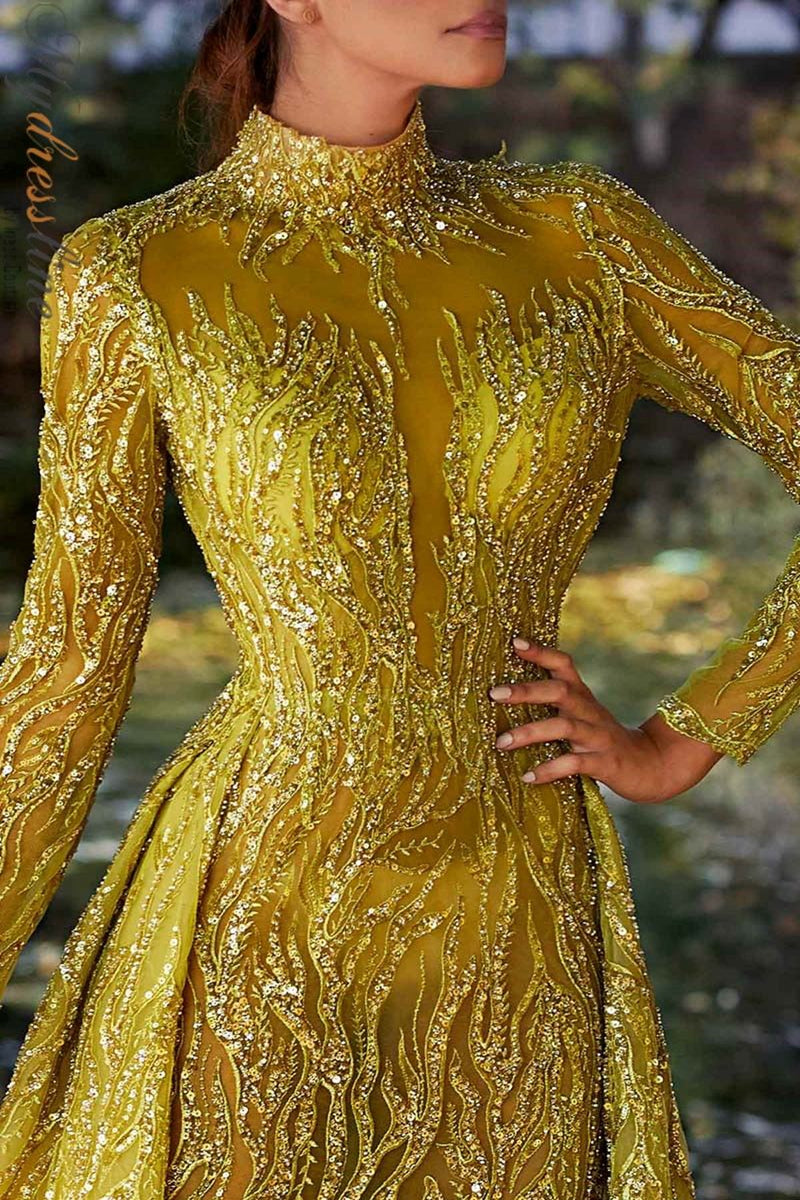 MNM Couture K3926 - Mydressline