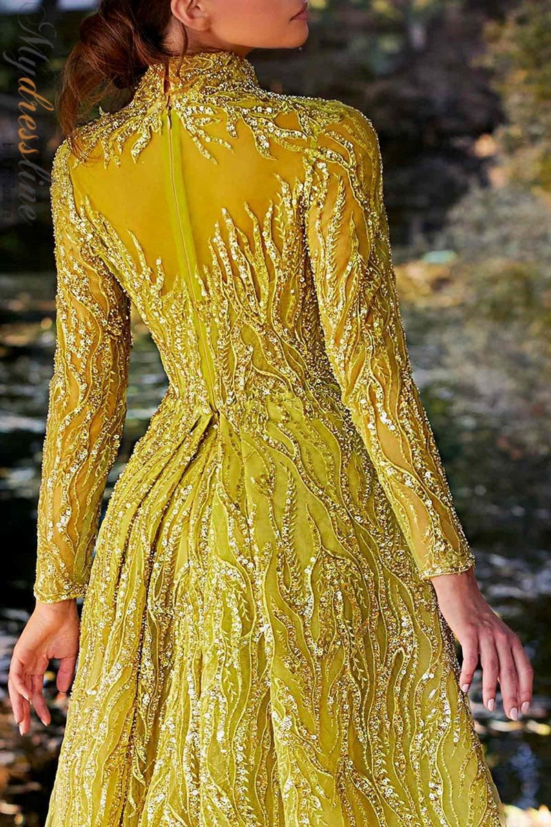 MNM Couture K3926 - Mydressline