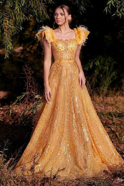 MNM Couture K3931 - Mydressline