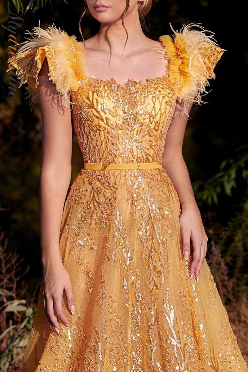 MNM Couture K3931 - Mydressline