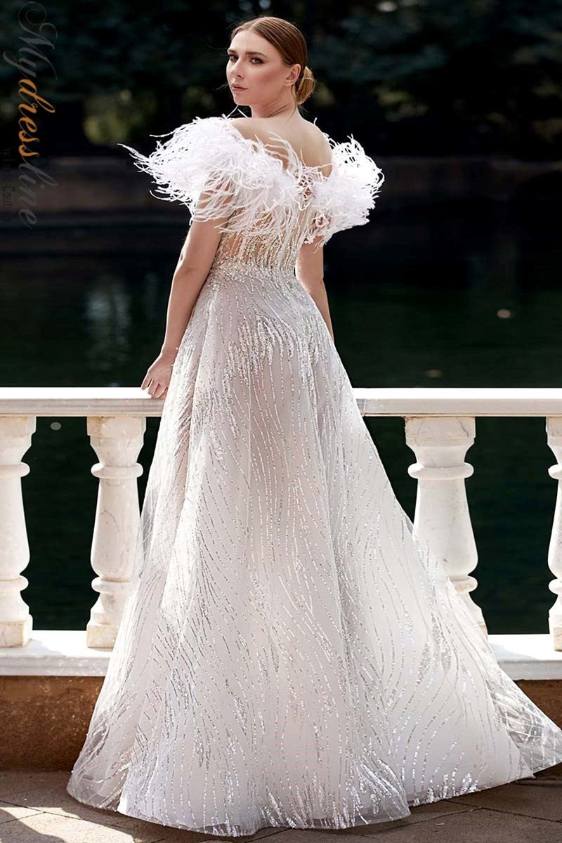 MNM Couture K3933 - Mydressline