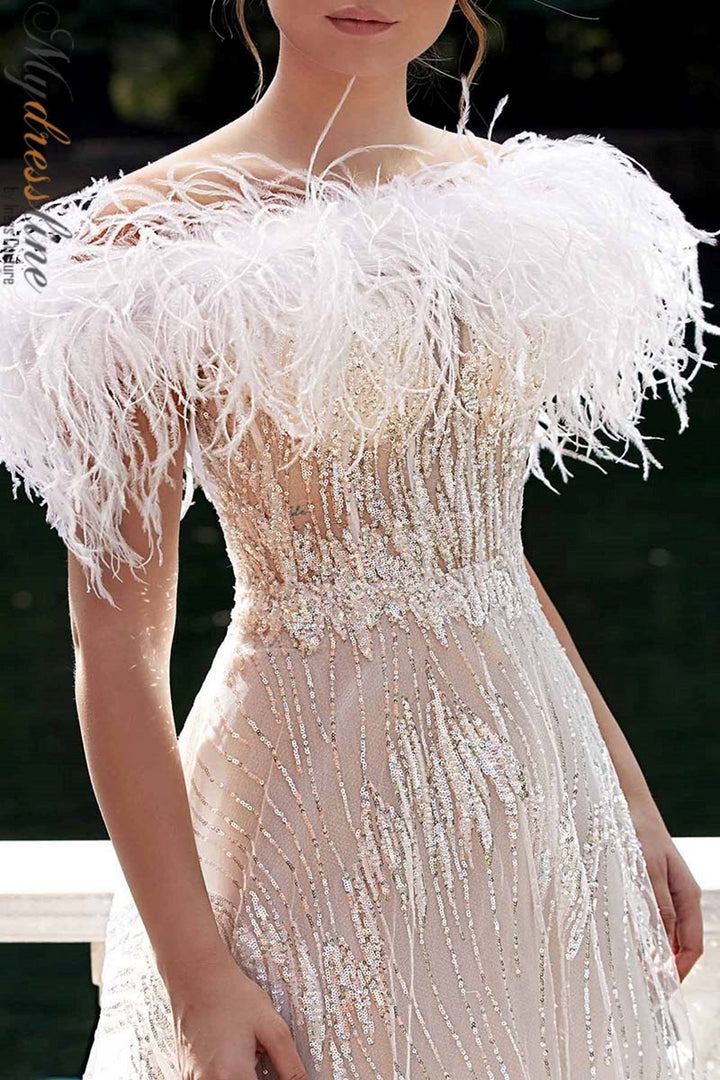 MNM Couture K3933 - Mydressline
